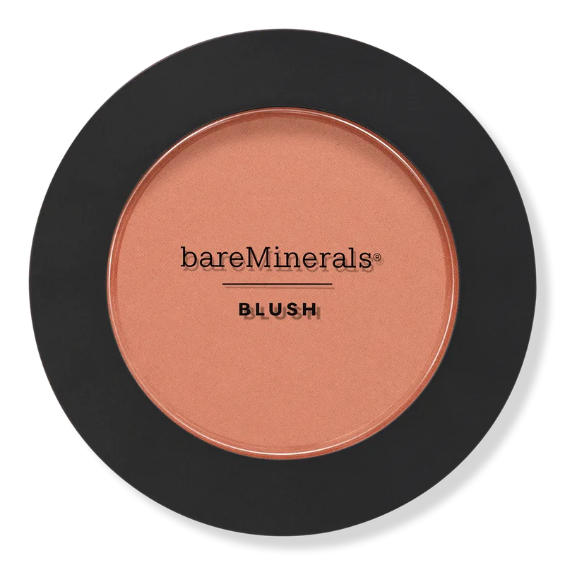 Gen Nude Powder Blush, That Peach Tho