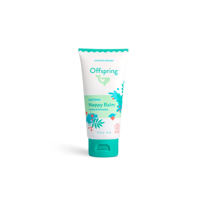 Soothing Nappy Balm