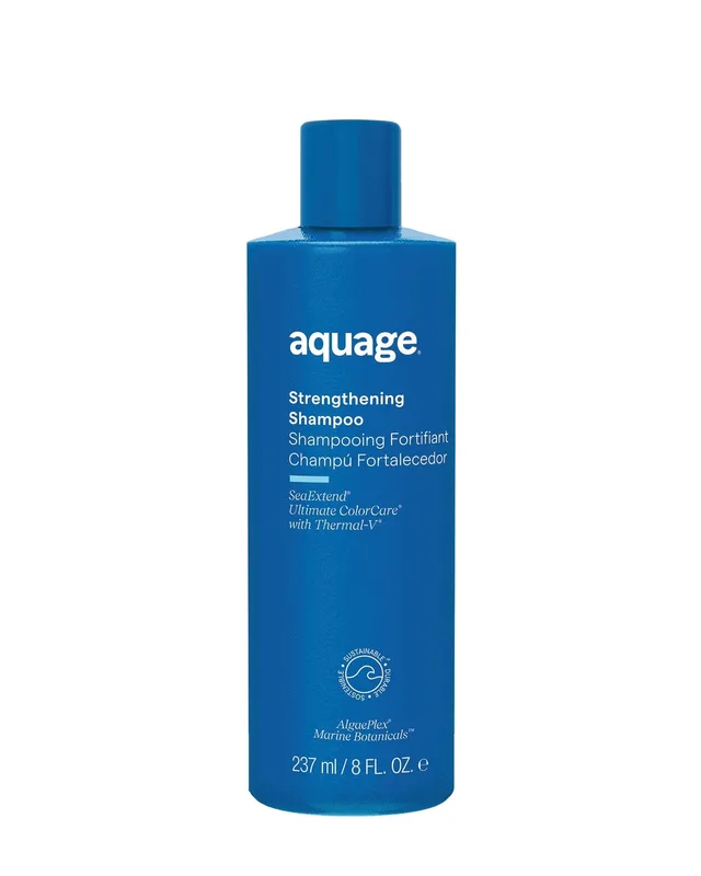 Strengthening Shampoo