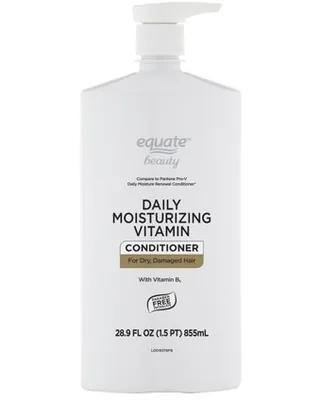 Beauty Daily Moisturizing Vitamin Conditioner