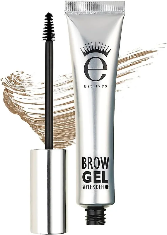 London Brow Gel, Tinted