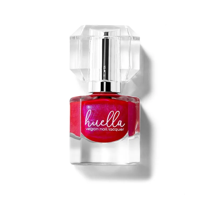 Beauty Nail Lacquer, Not Your Basic Pink