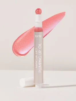 Cosmetics maracuja juicy plumping lip oil, Shimmering Rose