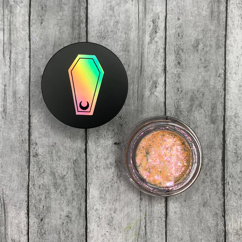 Pit Ectoplasm Gel