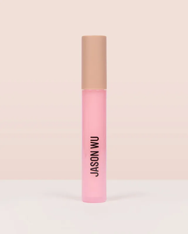 Wu Everyday Lip Mask Daily Wear and Leave on Lip Mask Balm, Leave It on Elm 01