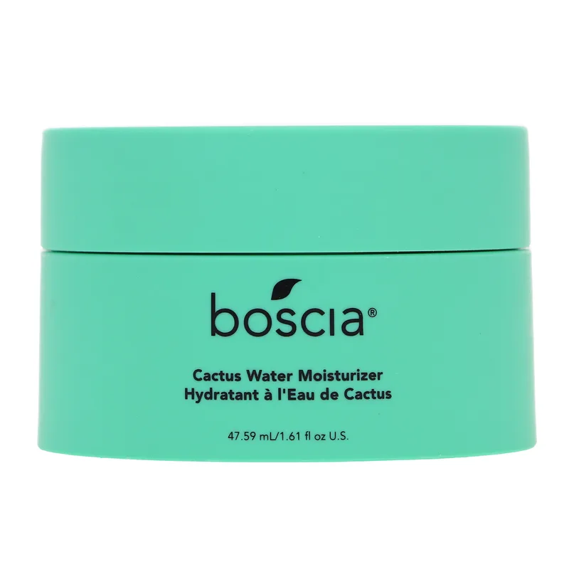 Cactus Water Moisturizer