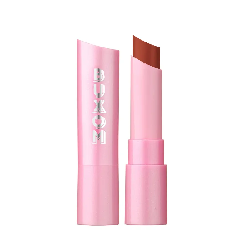 Full-On Plumping Lip Glow Balm, Cinnamon Kiss