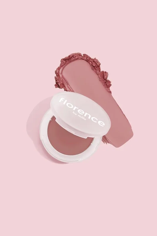 Cheek Me Later Cream Blush, Zen Z (2019 formulation)