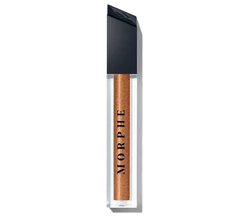 Lip Gloss, Sauced (2019 formulation)