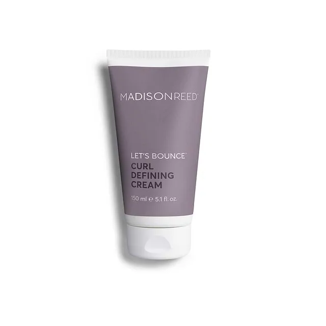 Let's Bounce Curl Defining Cream