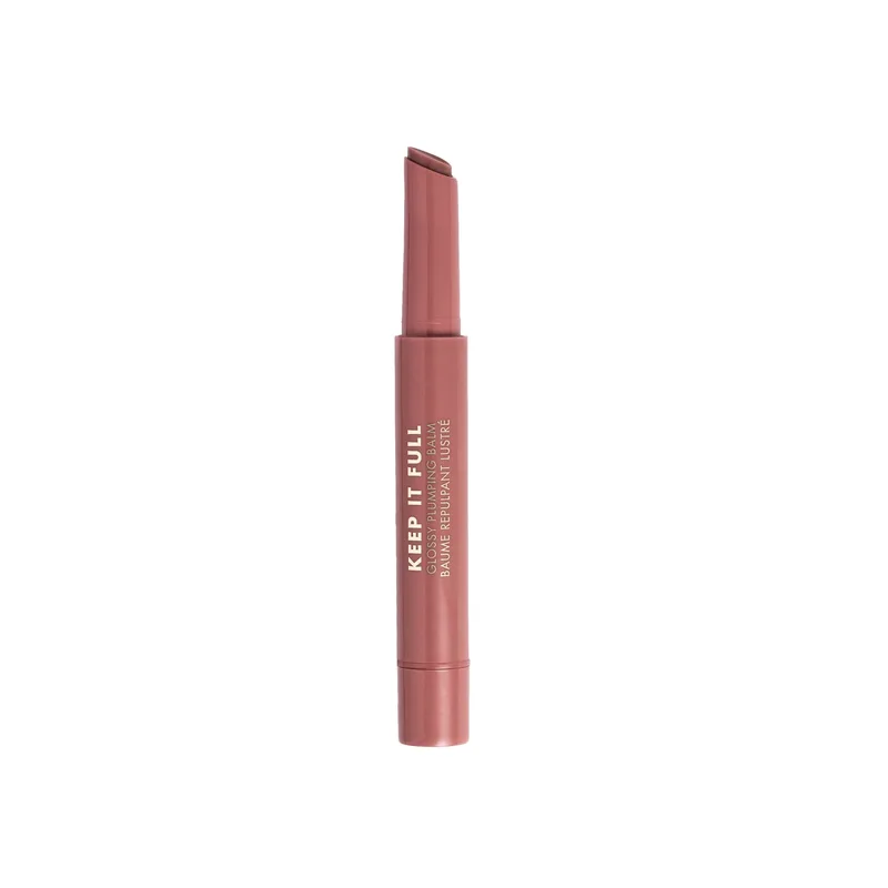 Keep It Full Glossy Plumping Lip Balm, Moi