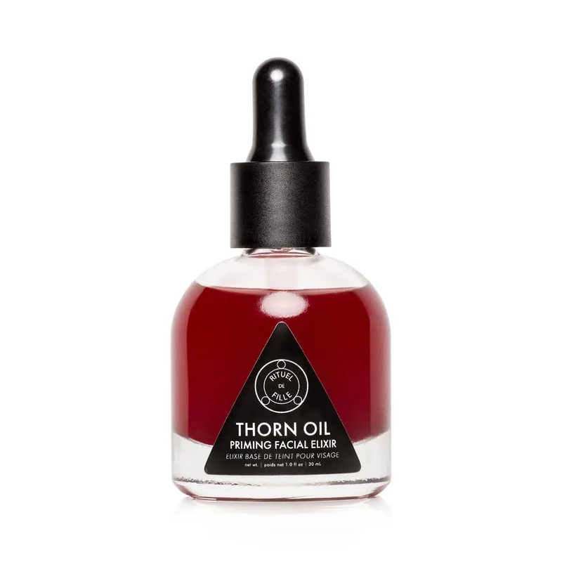 Thorn Oil Priming Facial Elixir