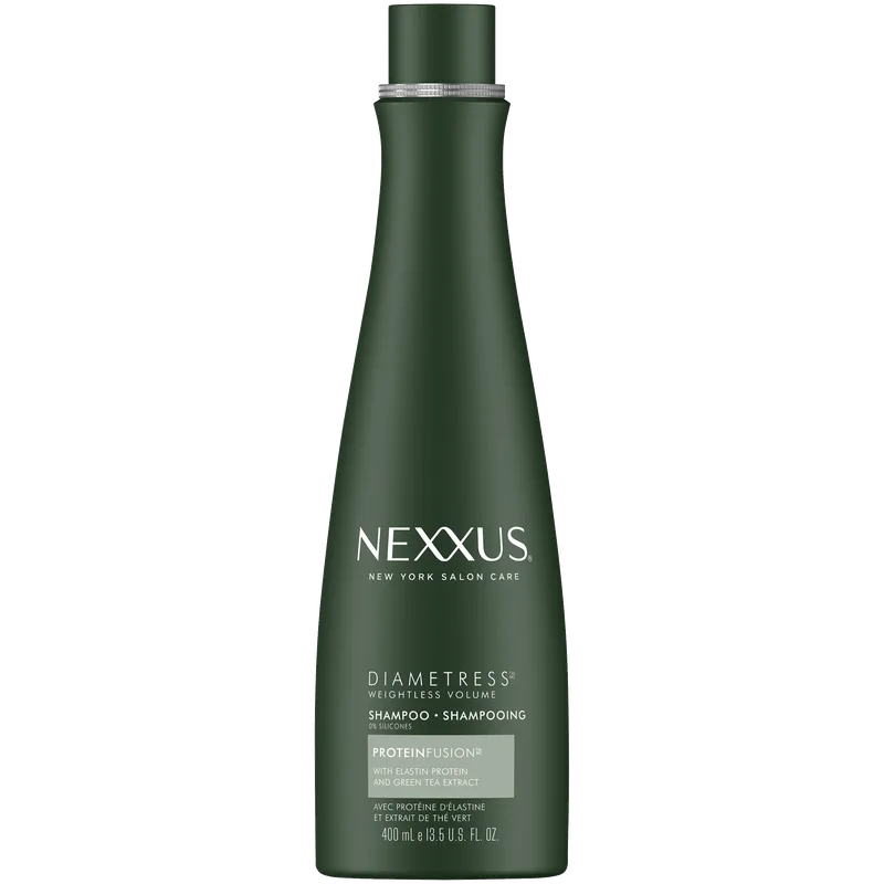 Diametress Weightless Volume Shampoo
