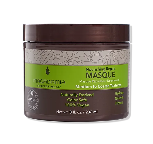 Beauty Nourishing Repair Masque