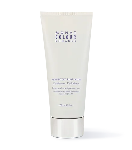 Colour Enhance Perfectly Platinum Conditioner (2020 formulation)