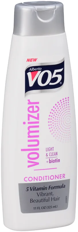 VO5 Volumizer Conditioner (2019 formulation)