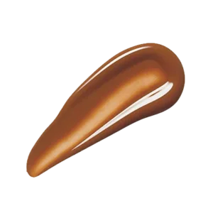 Second Skin Liquid Foundation, Deep Cocoa (2020 formulation)