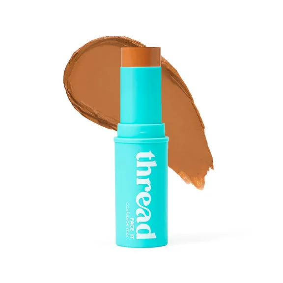 Face It Complexion Stick, Tan Warm 80