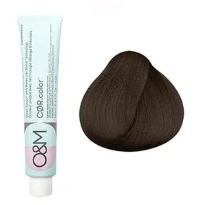 COR.Color, 4.1 Ash Brown