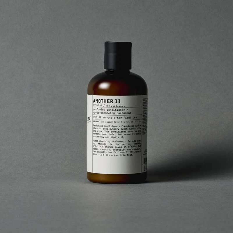 Perfuming Conditioner, Another 13