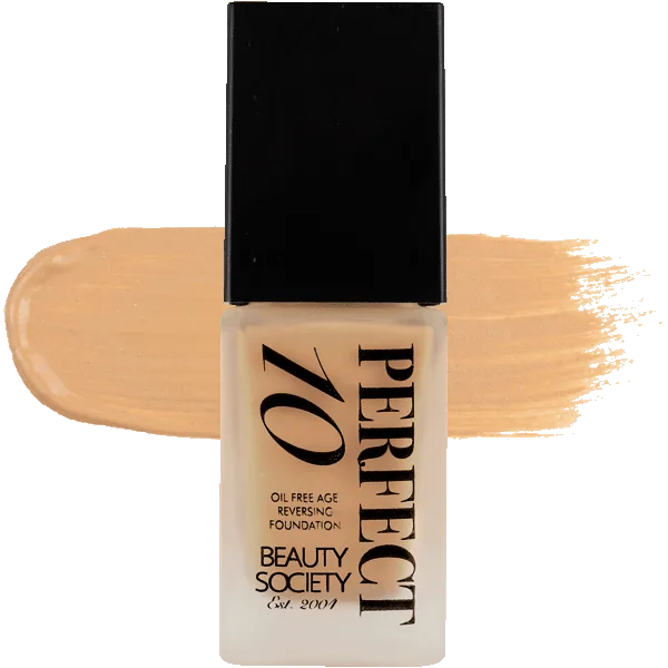 Absolute Perfect 10 Foundation
