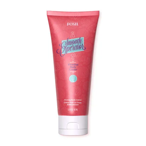 Smooth Operator Firming Body Cr me