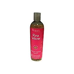 Weightless Hydration Shampoo, Rose Water (2022 formulation)