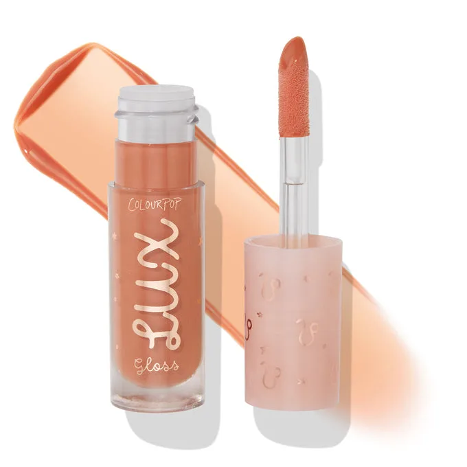 Lux Gloss, Living Legend