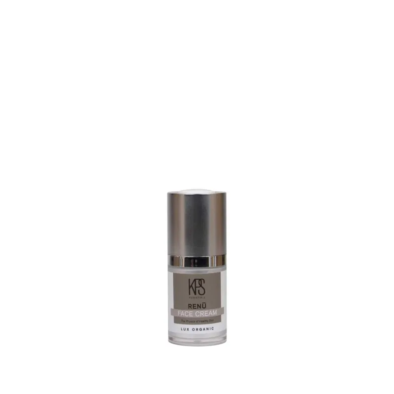 Renu Face Cream (2020 formulation)