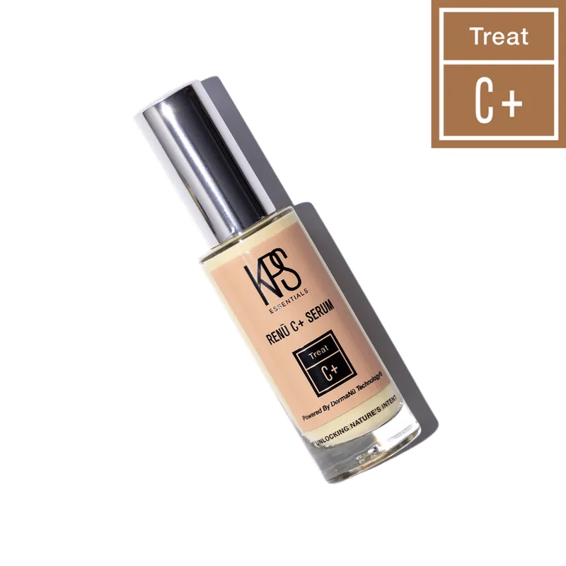 Renu C+ Serum (2020 formulation)