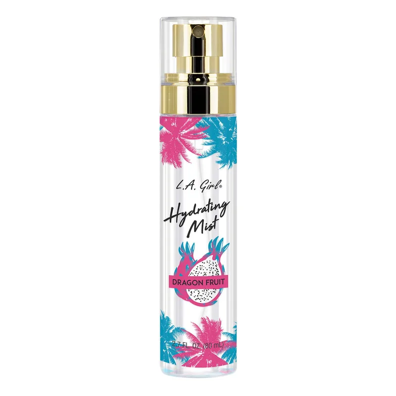 L.a. Girl Hydrating Mist, Dragon Fruit Gfs430