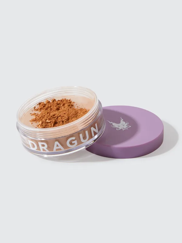 TRANSlucent Setting Powder, Tan Deep