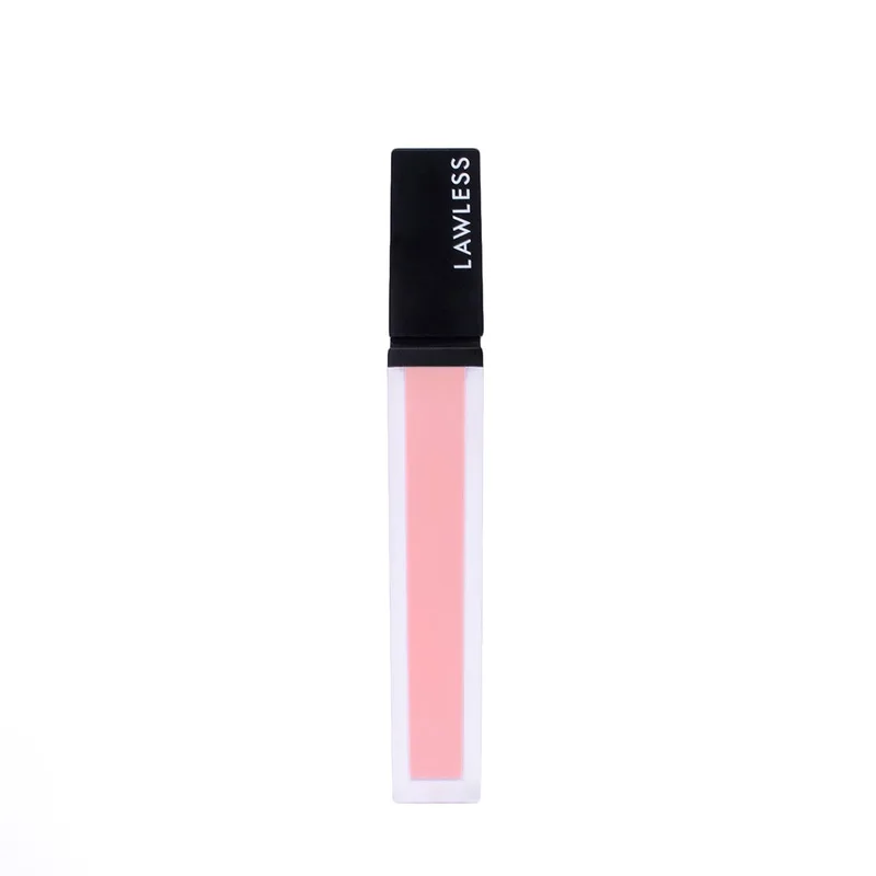 Lip Shine Lip Gloss, Babe