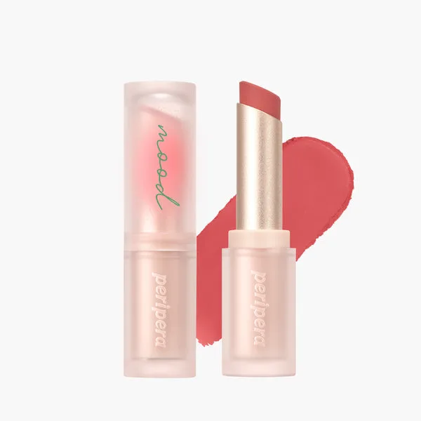 Ink Mood Matte Stick, 15 Tulip Feature