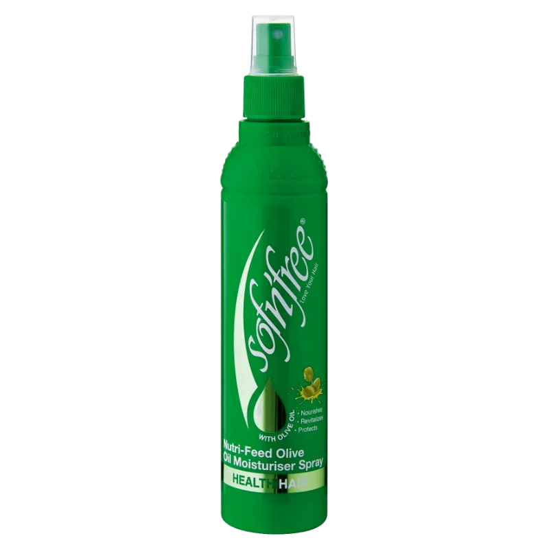 Nutrifeed Olive Oil Moisturizer Spray