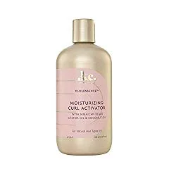 Curlessence Moisturizing Curl Activator (2020 formulation)