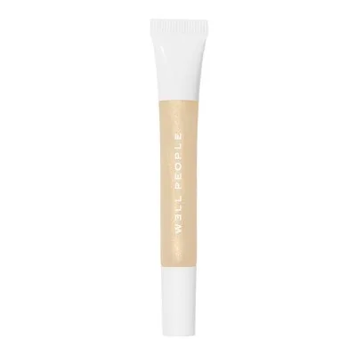 Lip Nurture Hydrating Balm, Gold Glow