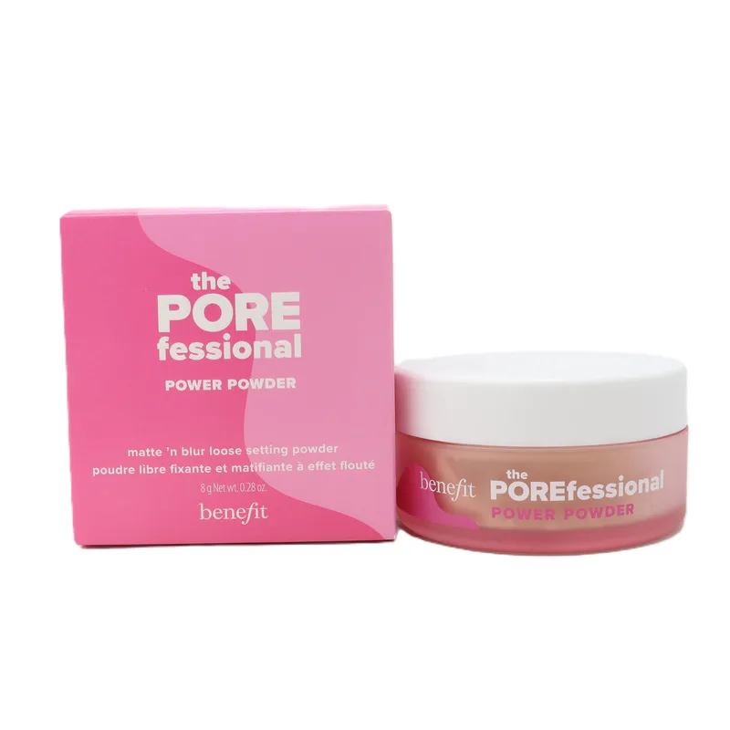 The Porefessional Matte Blurring Loose Setting Powder - Ulta Beauty
