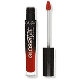 Glossy Tint Lip Stain, Captivating Glc708
