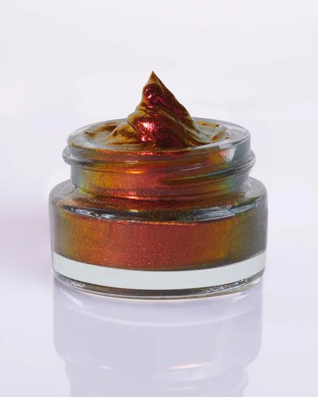 Karla Store Gel Eyeshadows, Day Dream