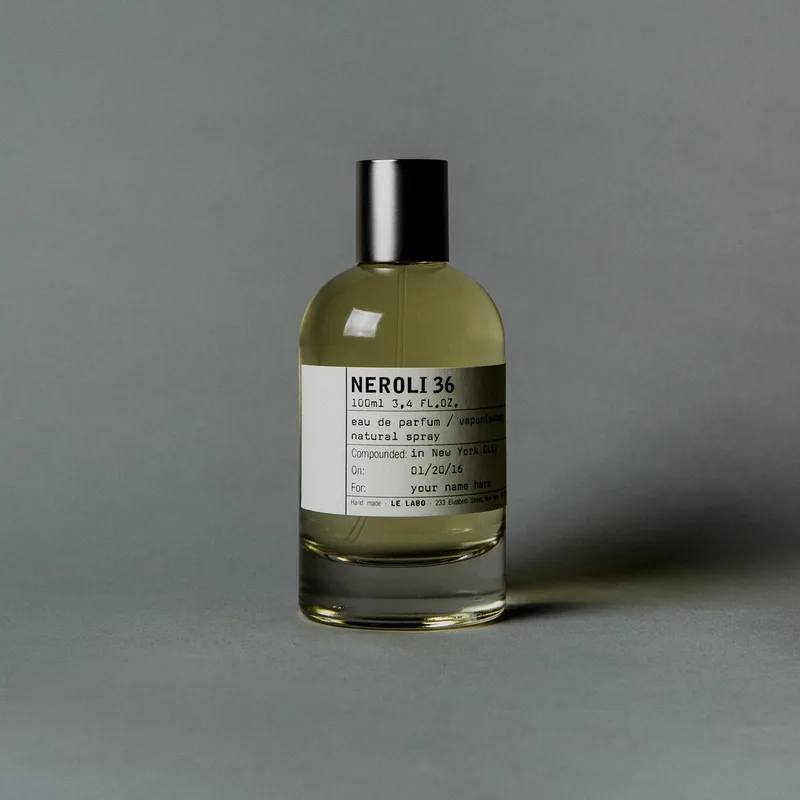 Eau De Parfum, Neroli 36