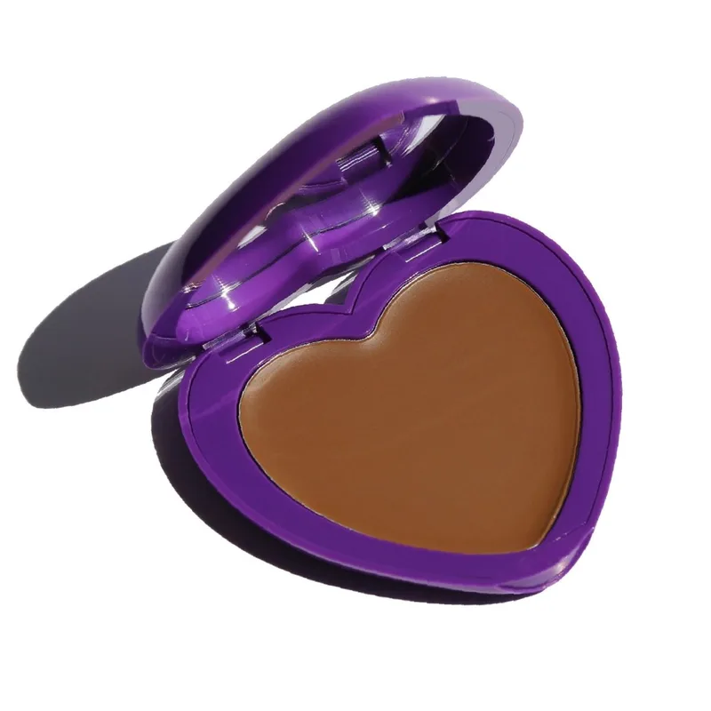 Candy Paint Cream Bronzer, Cubby