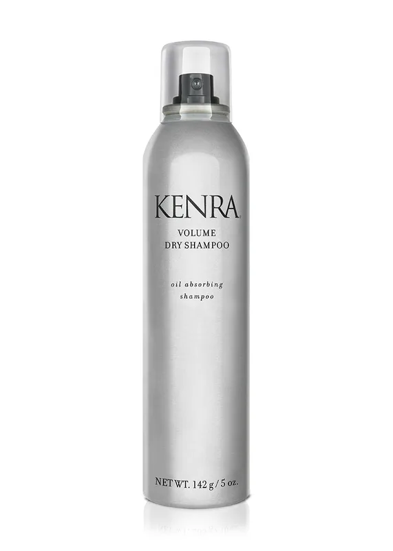 Volume Dry Shampoo