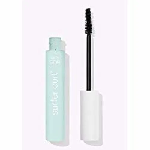 Sea Surfer Curl Volumizing Mascara (2020 formulation)