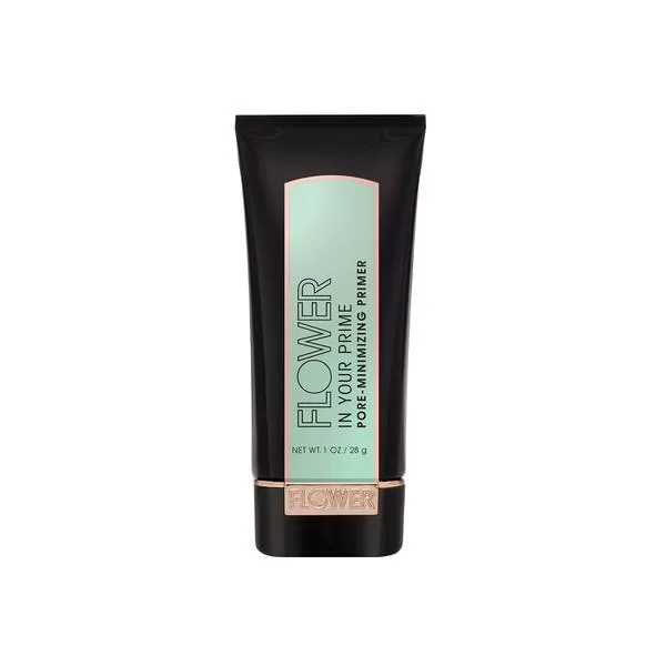 In Your Prime, Pore-Minimizing Primer (2019 formulation)