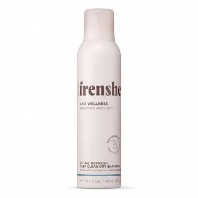 Ritual Refresh Deep Clean Dry Shampoo - Salty