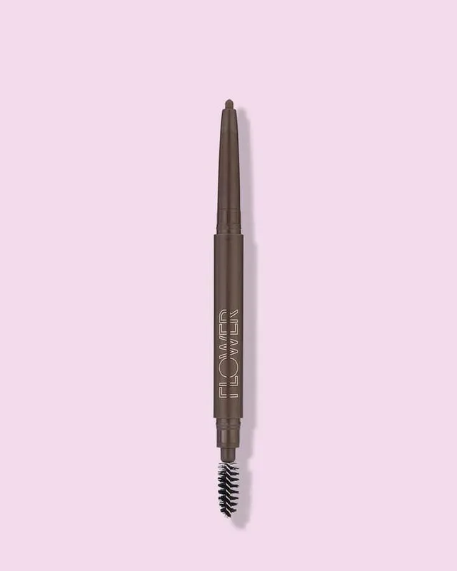 Beauty Draw The Line Eyebrow Pencil, Brunette