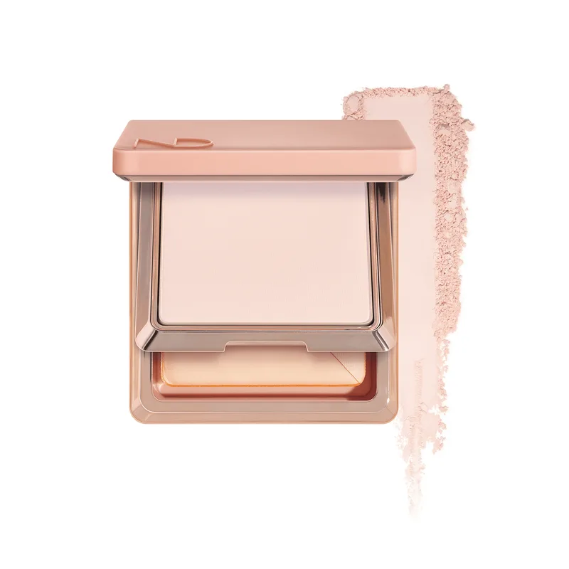 Hy-Glam Powder Foundation, N0 Very Fair Neutral