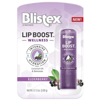Lip Boost Wellness Lip Balm