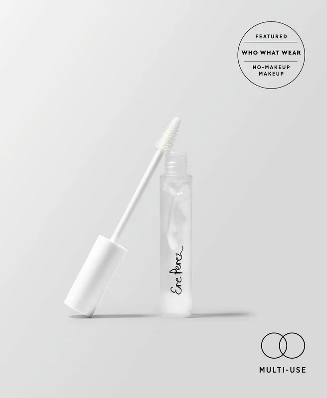 Aloe Gel Lash & Brow Mascara, Clear